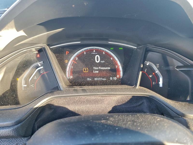 Фото 9 - HONDA CIVIC