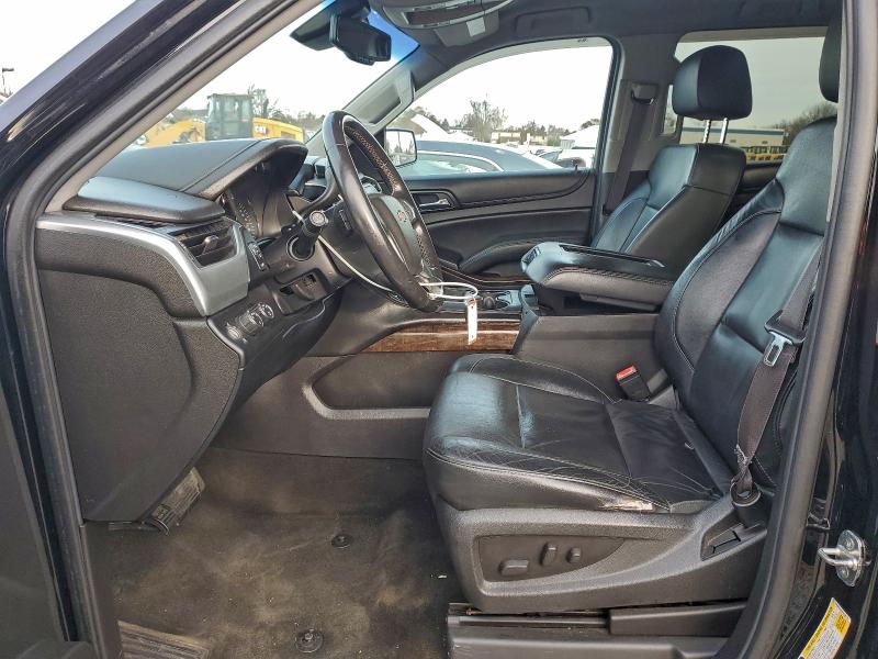 Фото 7 - CHEVROLET TAHOE