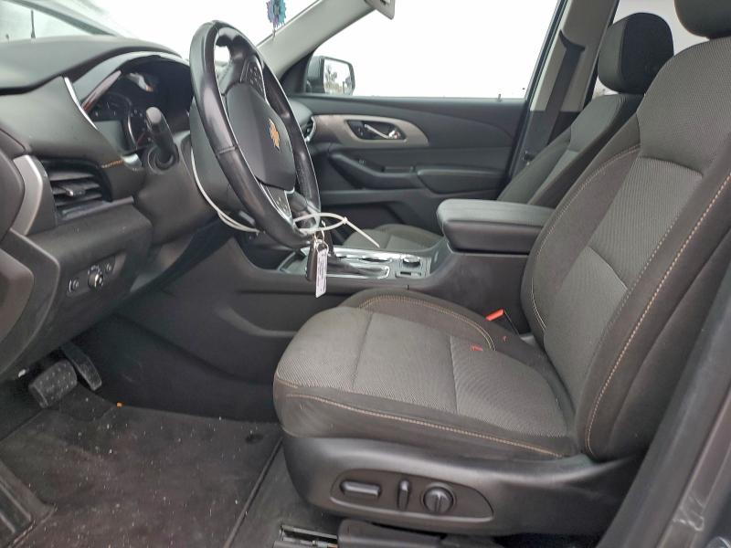 Фото 7 - CHEVROLET TRAVERSE