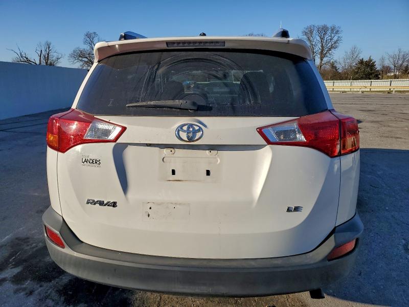 Фото 6 - TOYOTA RAV4