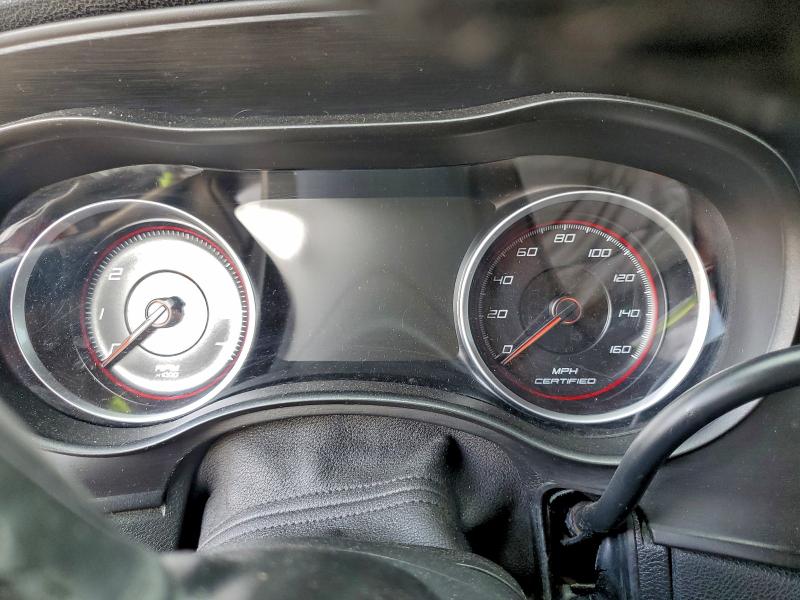 Фото 9 - DODGE CHARGER