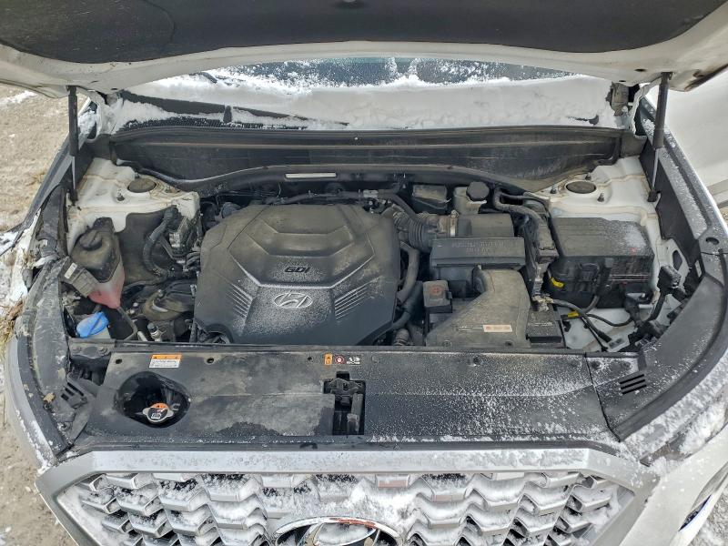 Фото 12 - HYUNDAI PALISADE