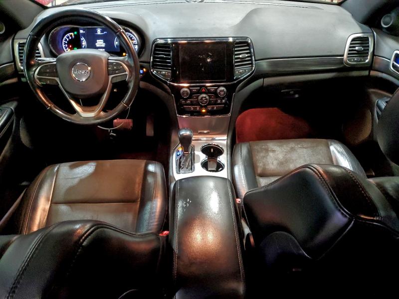 Фото 8 - JEEP GRAND CHER