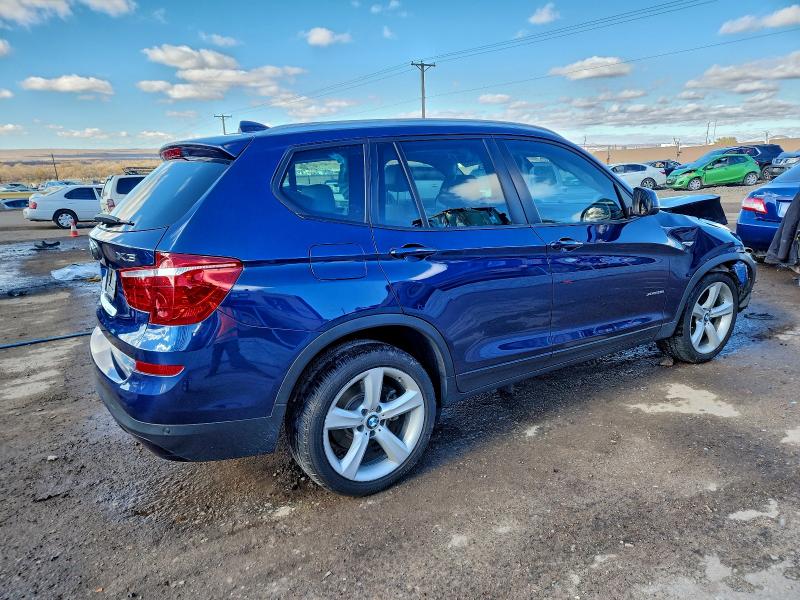 Фото 3 - BMW X3