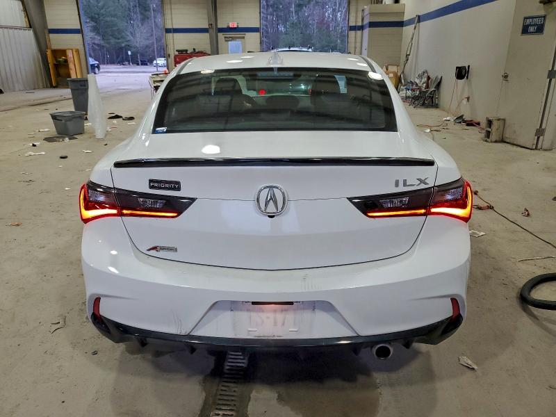 Фото 6 - ACURA ILX