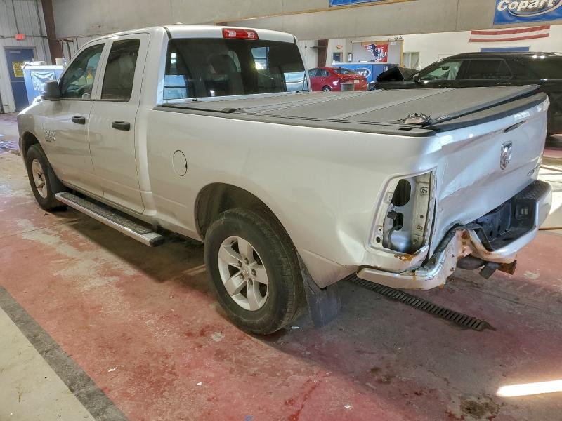 Фото 2 - RAM 1500