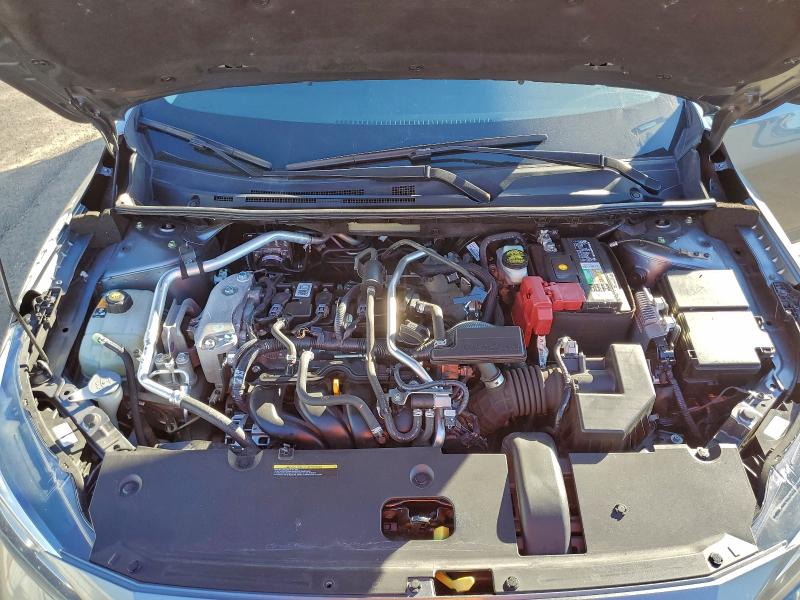 Фото 11 - NISSAN SENTRA