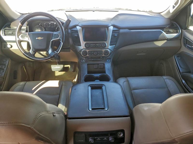 Фото 8 - CHEVROLET SUBURBAN