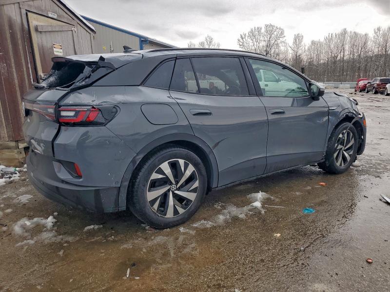 VOLKSWAGEN ID.4 PRO 2023 VIN 1V2CMPE89PC016133