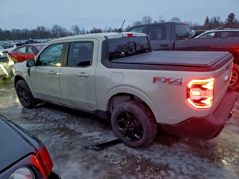 FORD MAVERICK L 2024 VIN 3FTTW8S94RRA02241