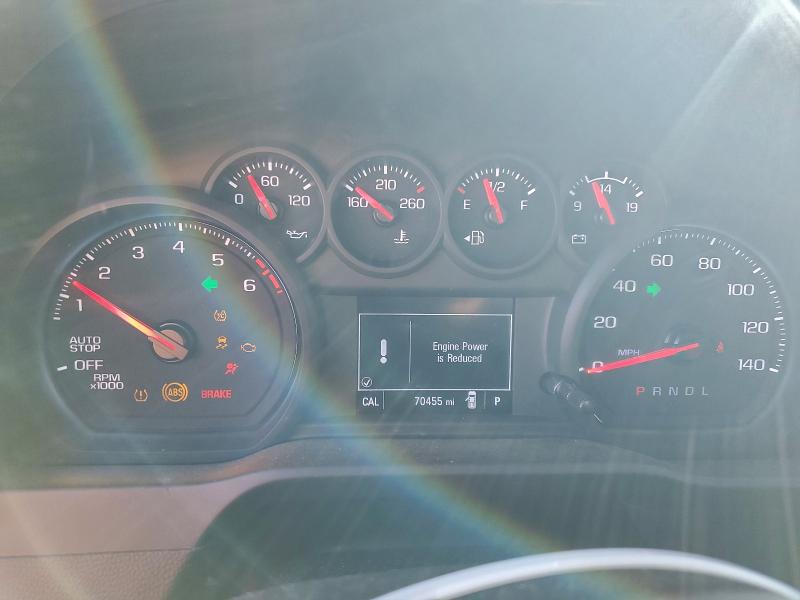 Фото 9 - CHEVROLET ALL Models