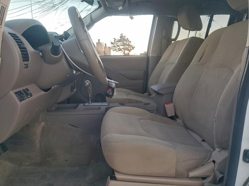 Фото 7 - NISSAN FRONTIER