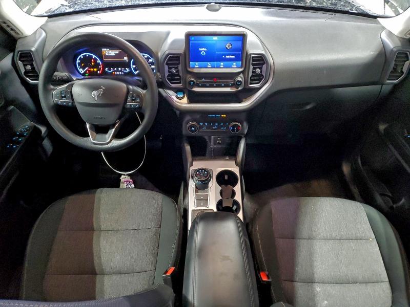 Фото 8 - FORD BRONCO