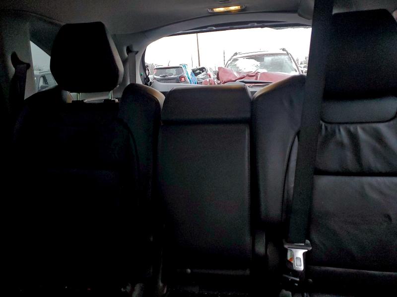 Фото 10 - ACURA MDX