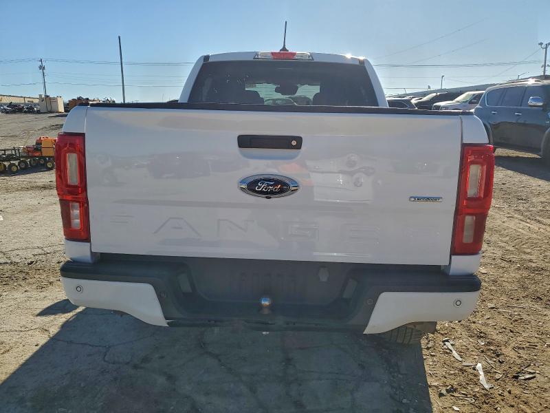 Фото 6 - FORD RANGER