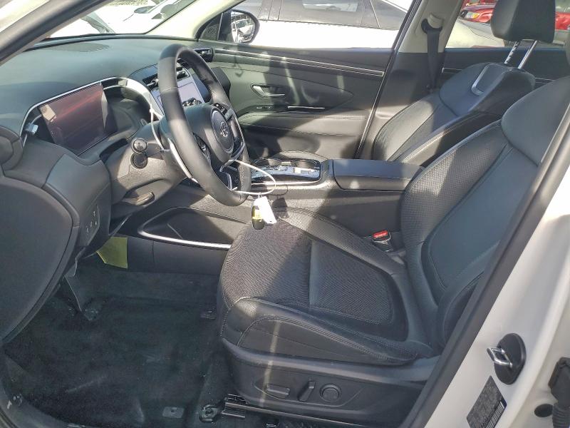 Фото 7 - HYUNDAI TUCSON