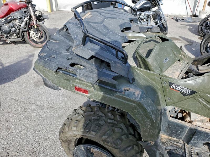 Фото 9 - POLARIS ATV