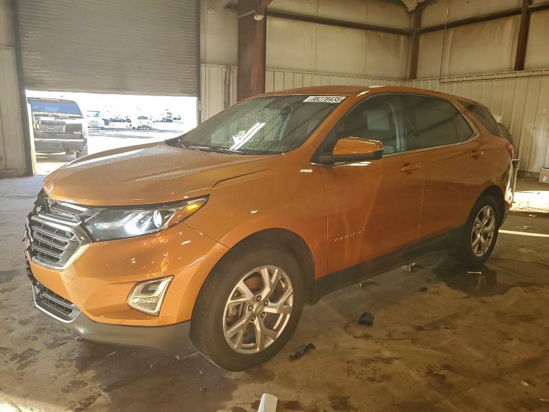 Фото 1 - CHEVROLET EQUINOX