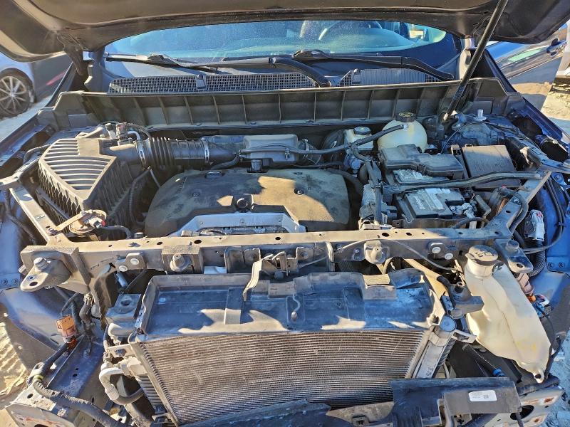 Фото 12 - GMC ACADIA