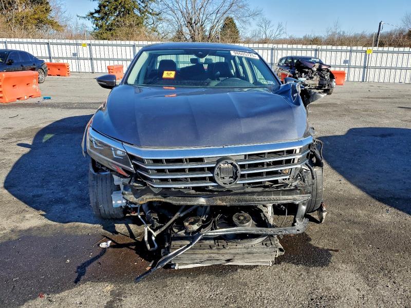 Фото 5 - VOLKSWAGEN PASSAT