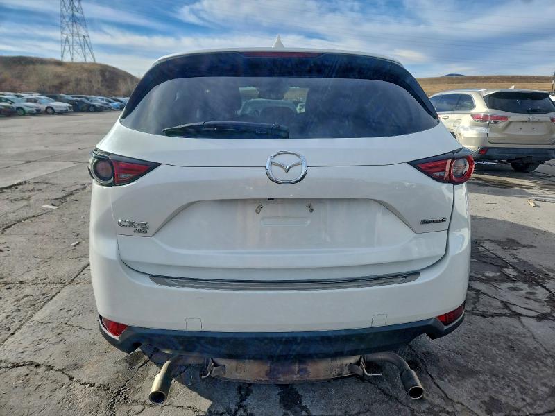 Фото 6 - MAZDA CX-5