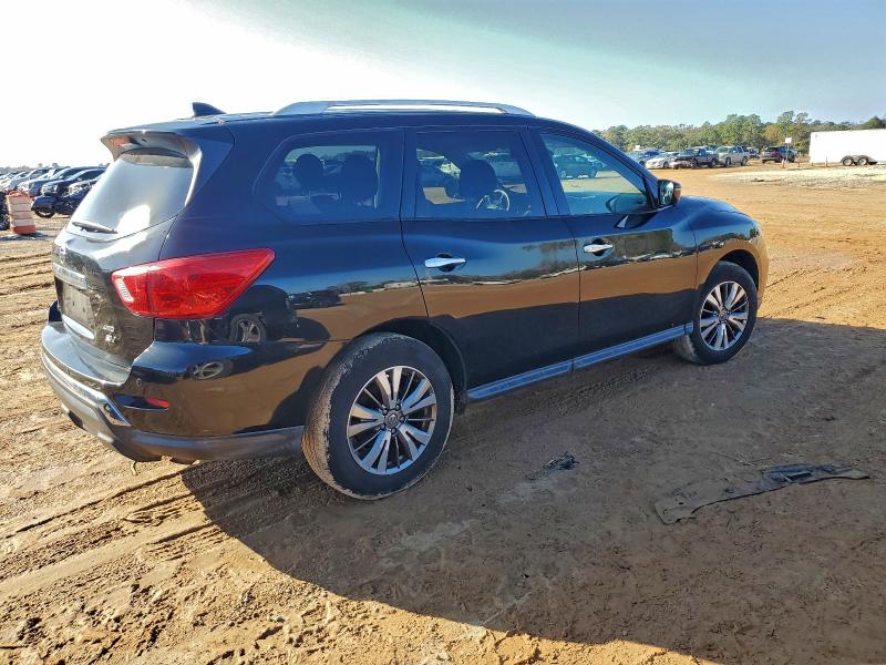 Фото 3 - NISSAN PATHFINDER