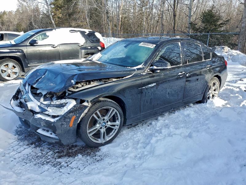 Фото 1 - BMW 3 SERIES