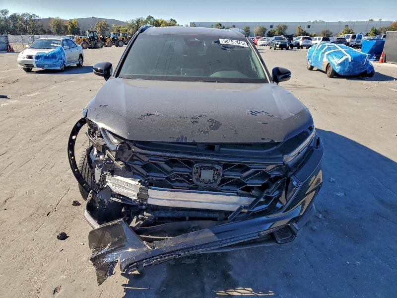 Фото 5 - HONDA CRV