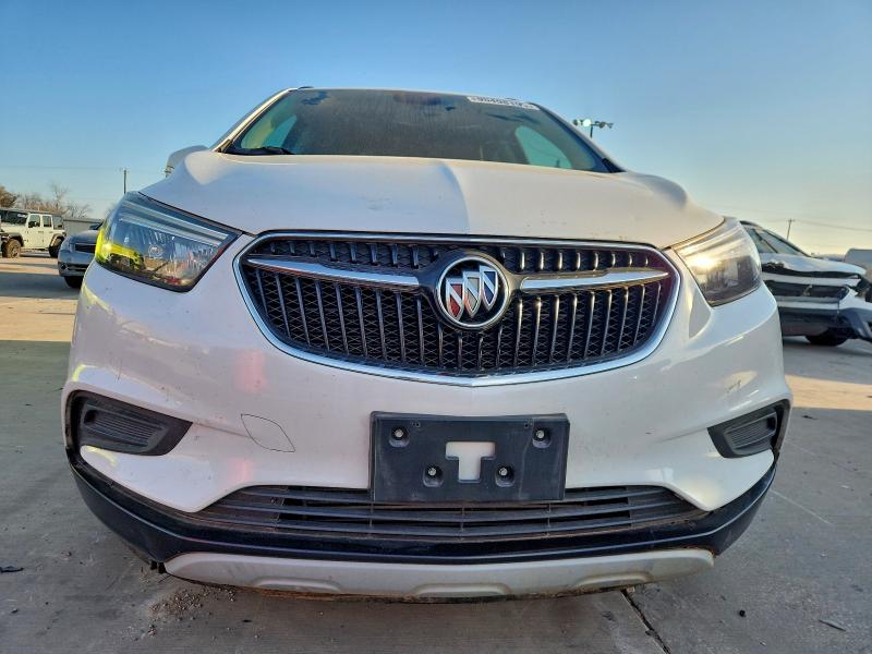 Фото 5 - BUICK ENCORE