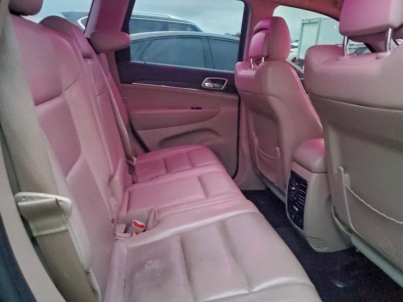 Фото 11 - JEEP GRAND CHER