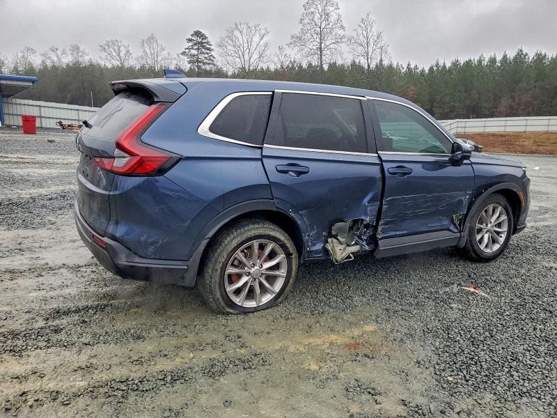 Фото 3 - HONDA CRV