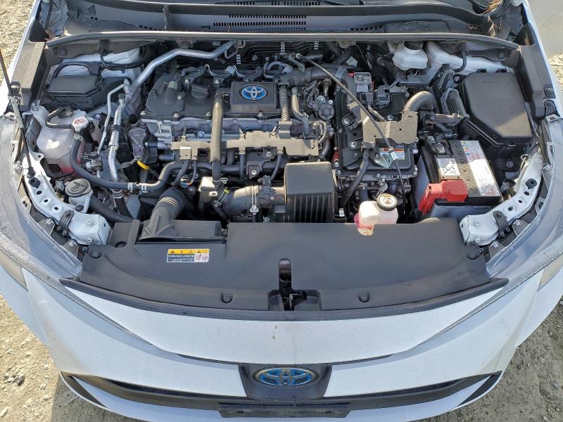 Фото 11 - TOYOTA COROLLA