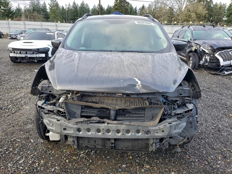 Фото 5 - FORD ESCAPE