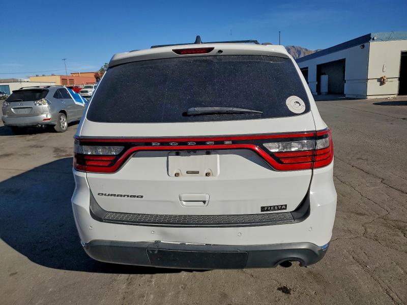 Фото 6 - DODGE DURANGO