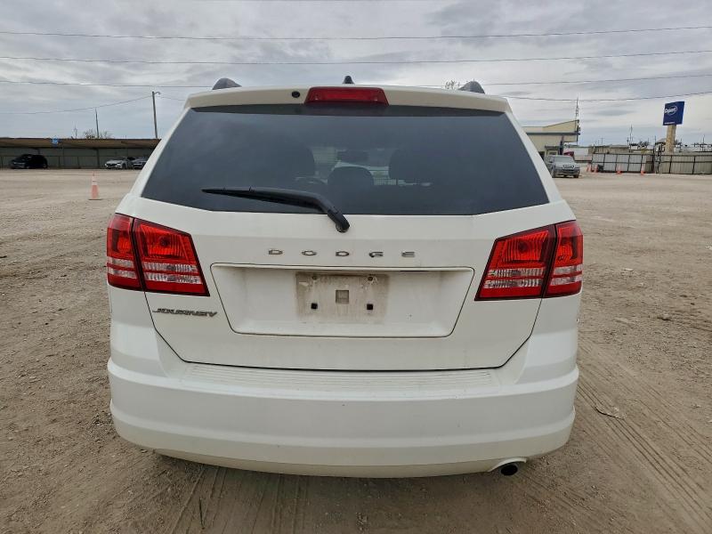 Фото 6 - DODGE JOURNEY