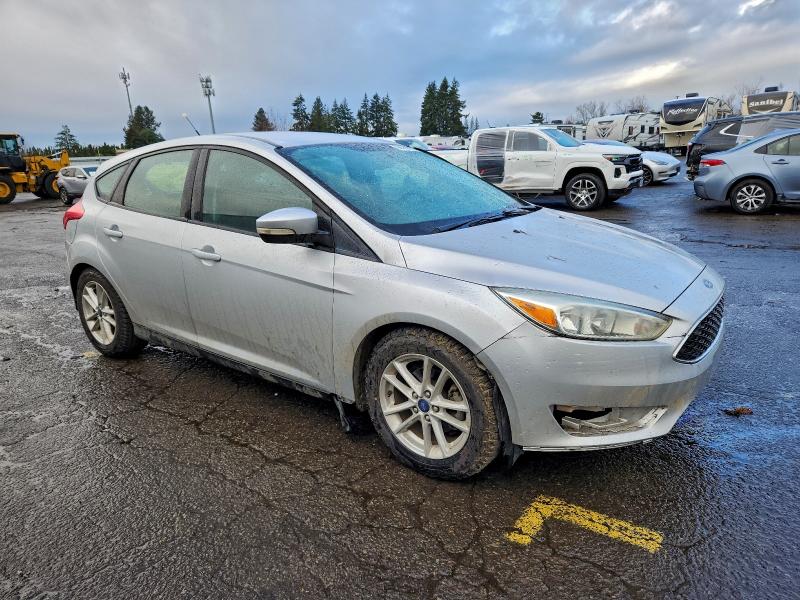 Фото 4 - FORD FOCUS