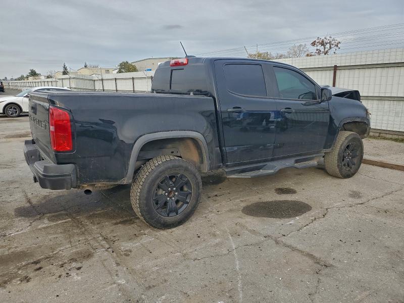 Фото 3 - CHEVROLET COLORADO