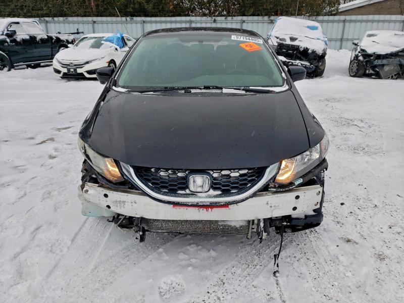 Фото 5 - HONDA CIVIC