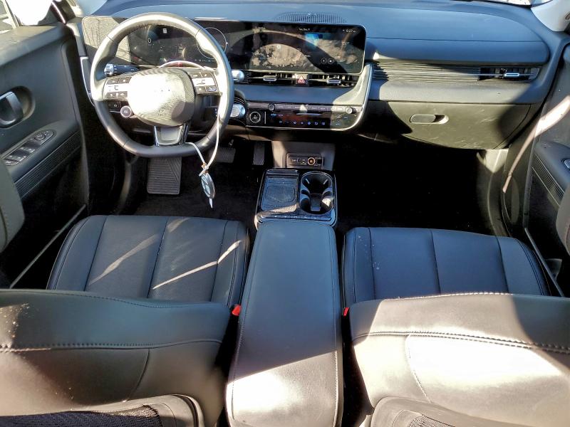 Фото 8 - HYUNDAI IONIQ