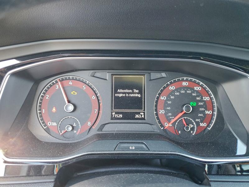 Фото 9 - VOLKSWAGEN JETTA