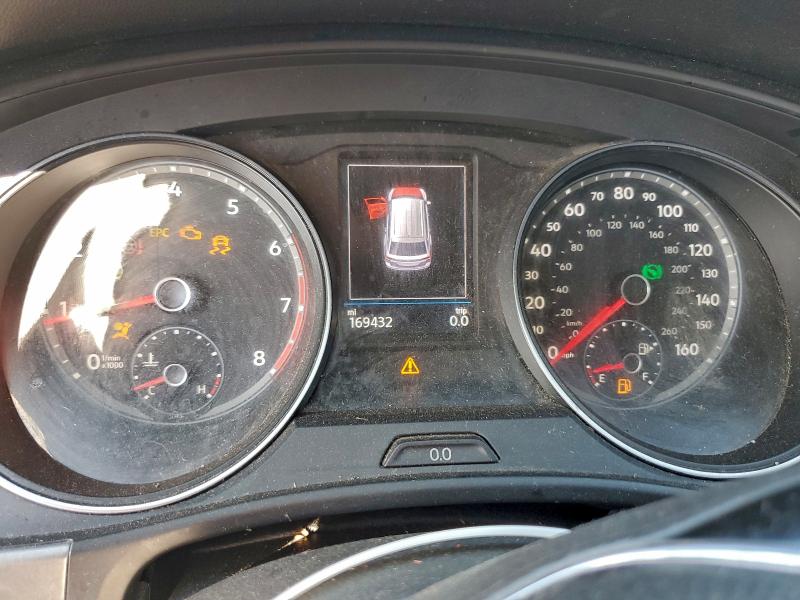 Фото 9 - VOLKSWAGEN ATLAS