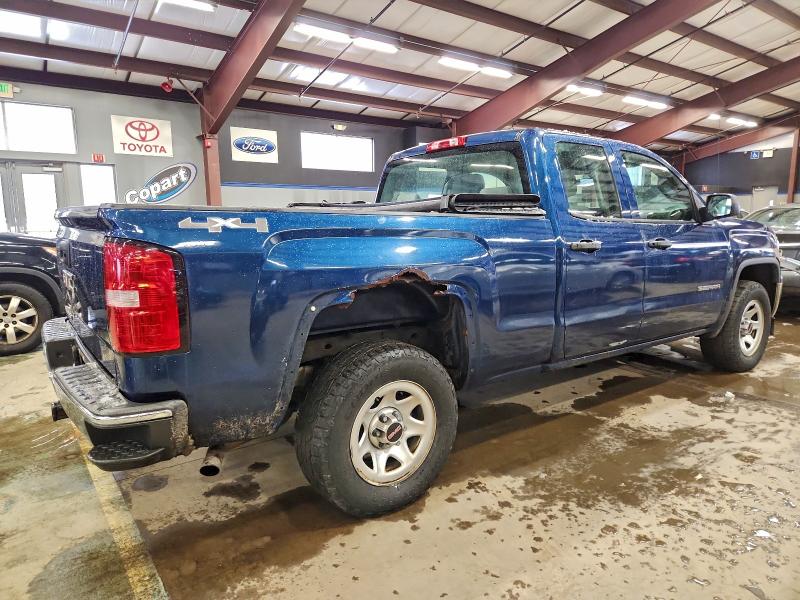 Фото 3 - GMC SIERRA