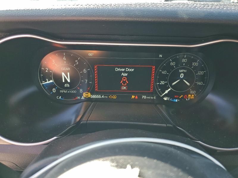 Фото 9 - FORD MUSTANG