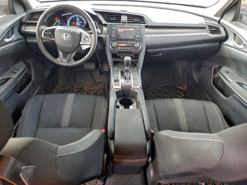 Фото 8 - HONDA CIVIC