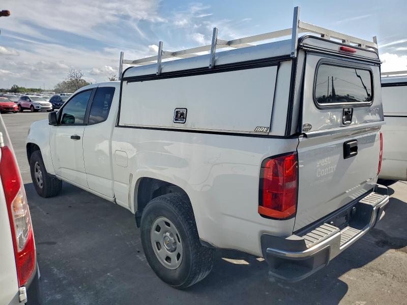 Фото 2 - CHEVROLET COLORADO