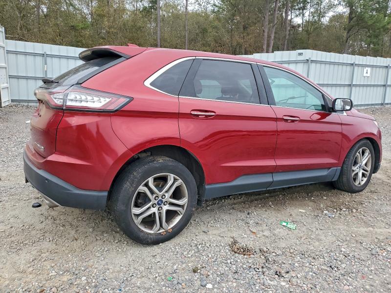 Фото 3 - FORD EDGE