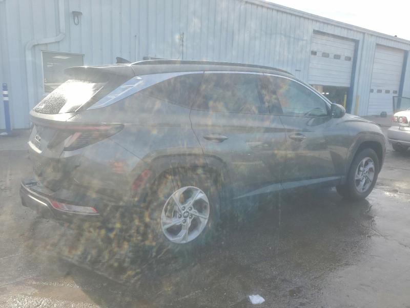 Фото 3 - HYUNDAI TUCSON