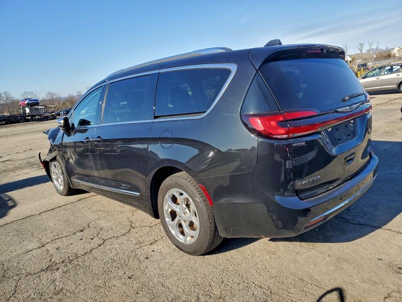 Фото 2 - CHRYSLER PACIFICA