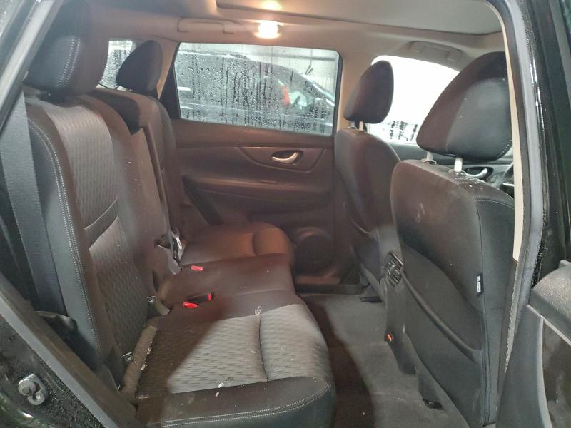 Фото 11 - NISSAN ROGUE