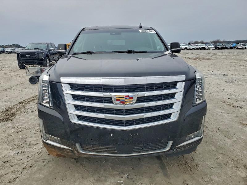 Фото 5 - CADILLAC ESCALADE